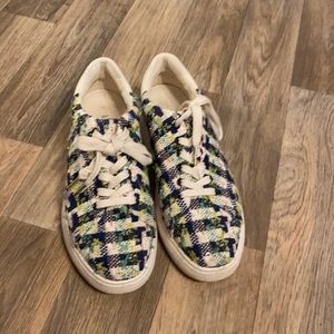 Kate spade sneakers